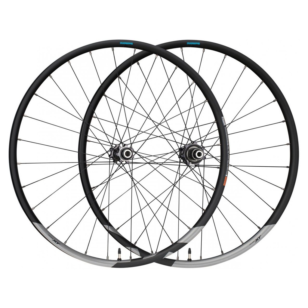 m8100 wheelset