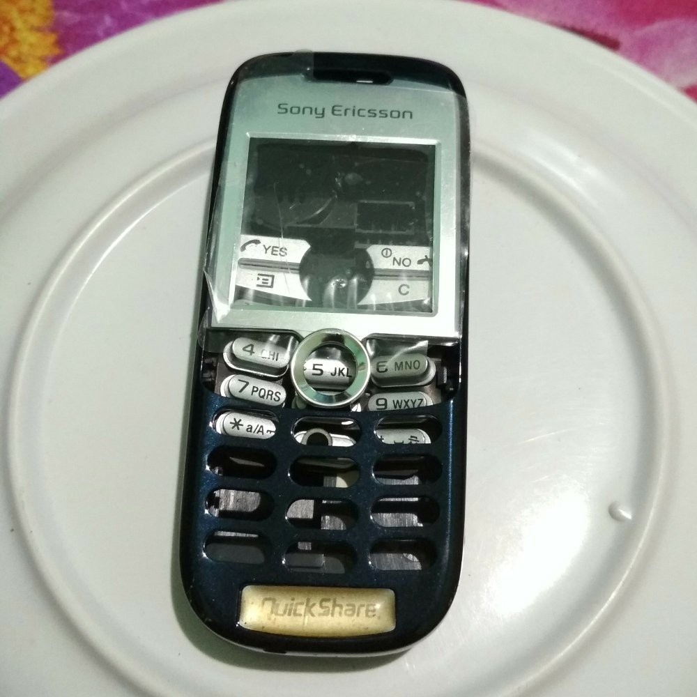 jeux de telephone sony ericsson w100i