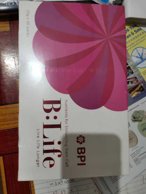 B Life Stem Cell Enhancer Shopee Malaysia