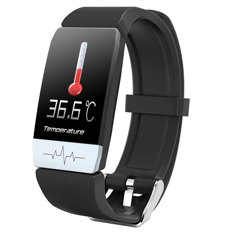 smart watches with ecg
