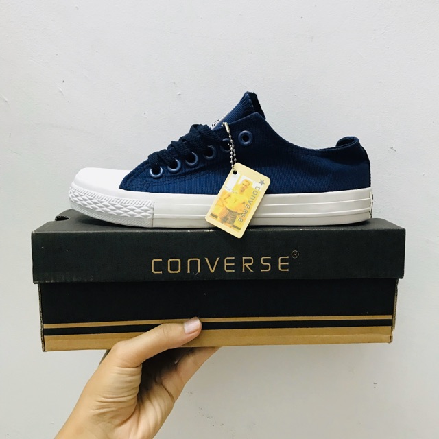 converse chuck taylor 2 navy