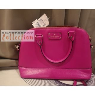 kate spade wkru