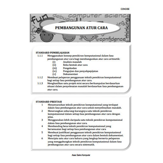 Buku Nota Ask Tingkatan 1 2 Dan 3  LondynoWatkins