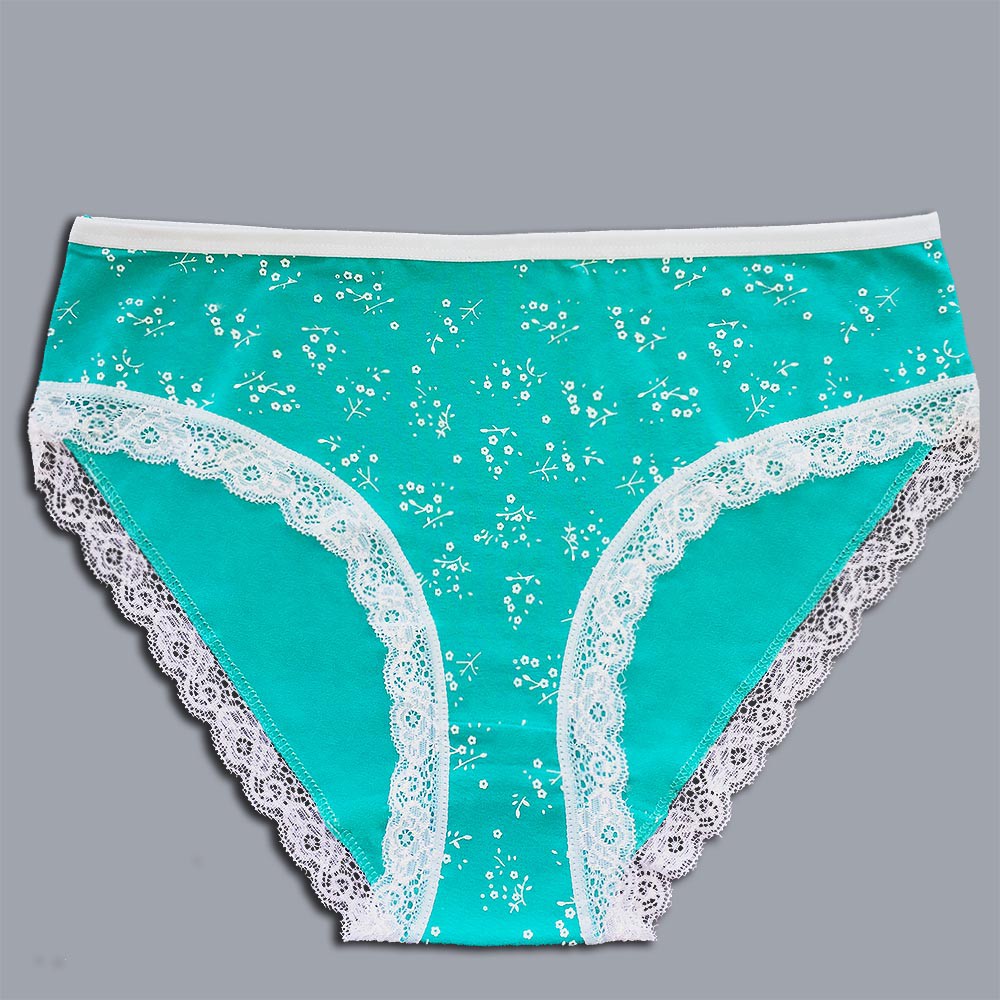 best plus size cotton panties