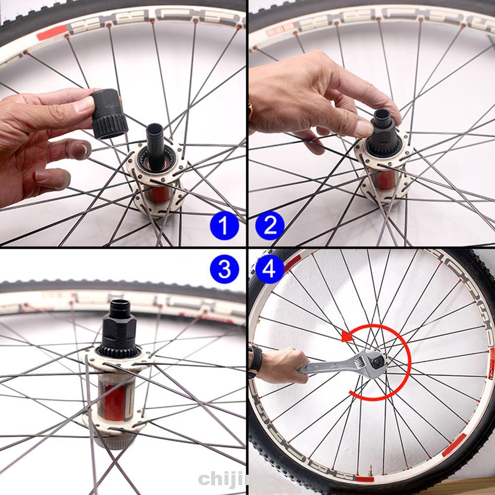 bike hub removal tool