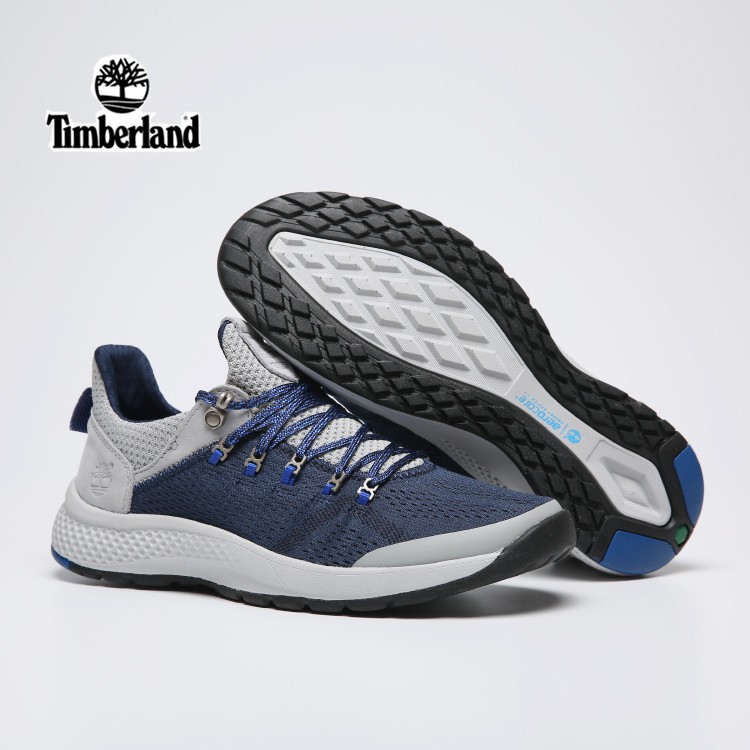 timberland athletic shoes