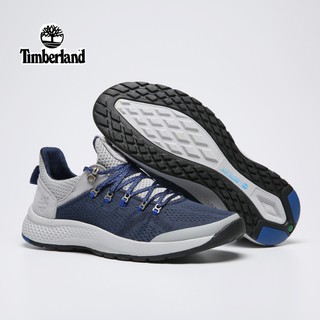 timberland running