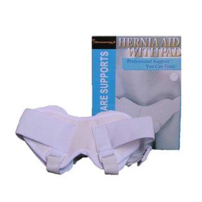 Hernia Aid Pants With Pad / Hernia Belt Hernia Pants Shopee Malaysia