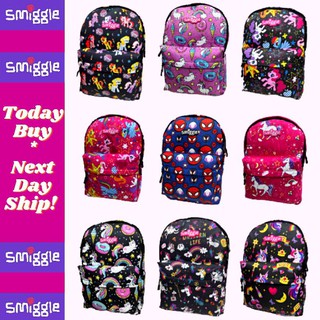 beg dompet smiggle