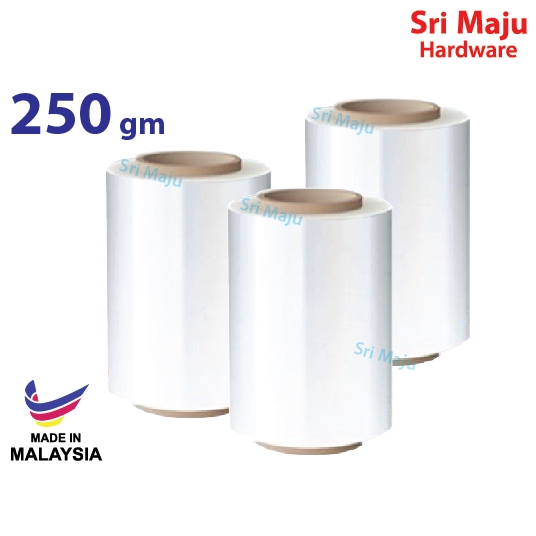 plastic wrap roll for luggage