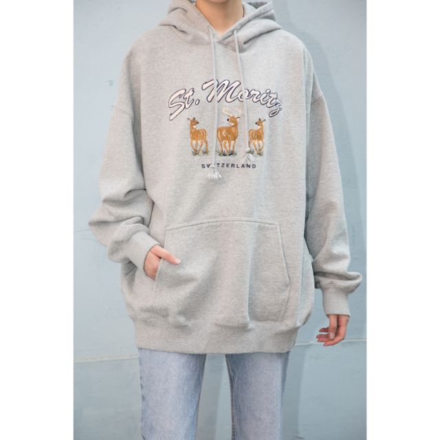 brandy sweatshirt