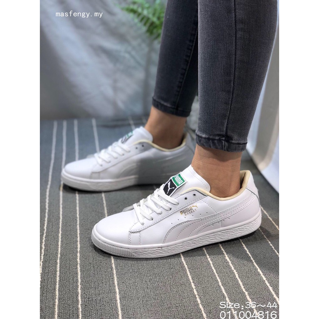 puma suede classic women's outfits