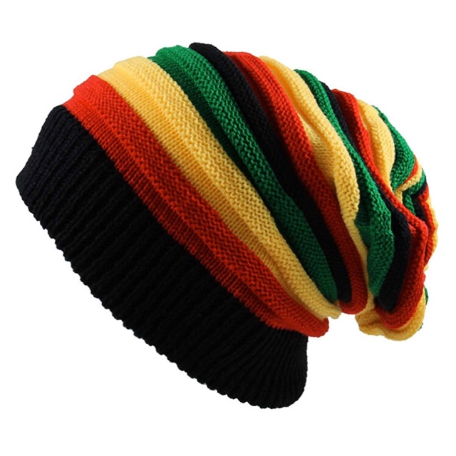 bob marley cap