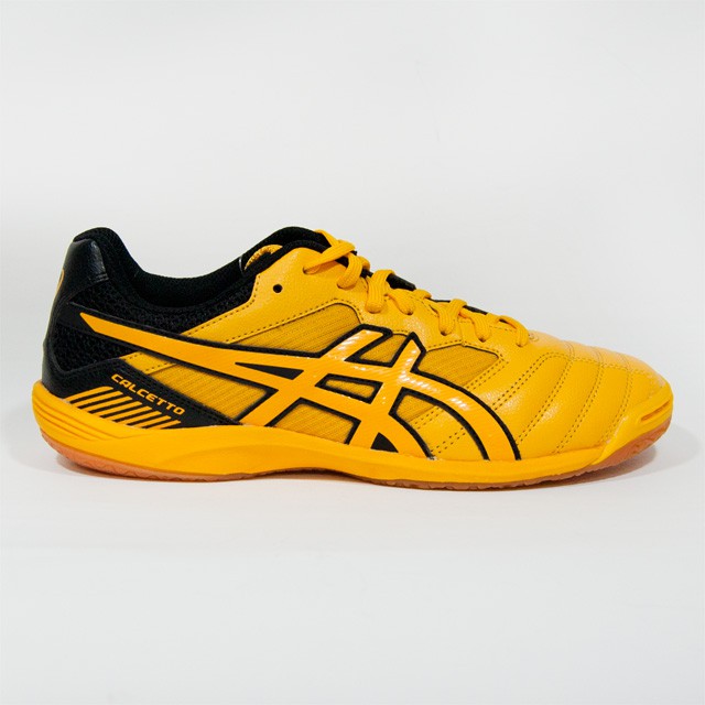 asics calcetto futsal