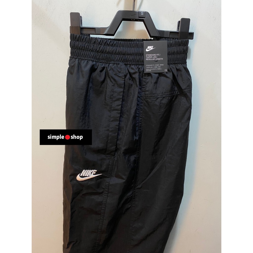 standard fit tapered leg regular length