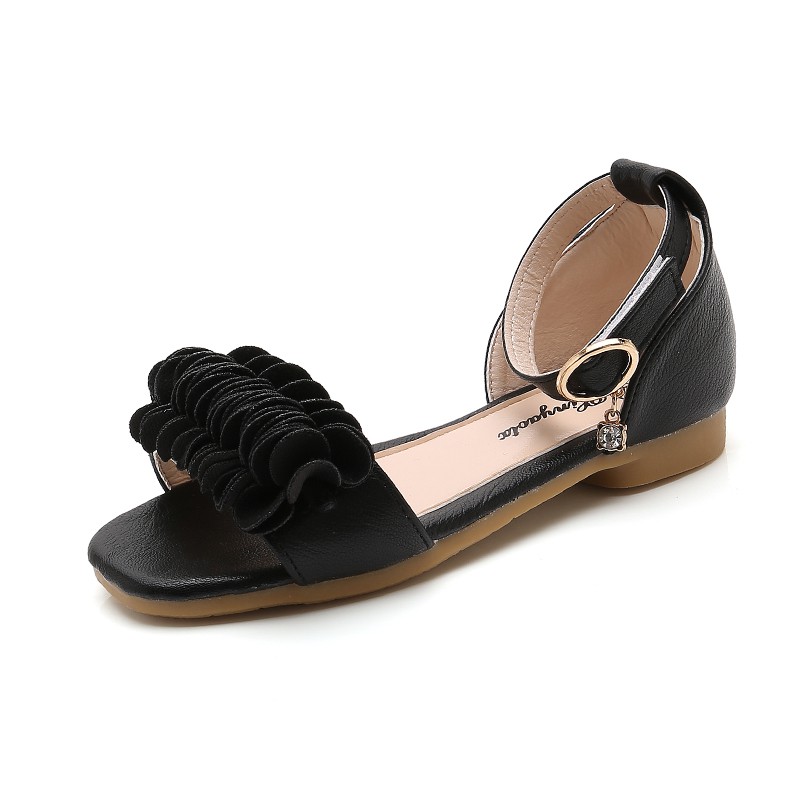 girls sandals clearance