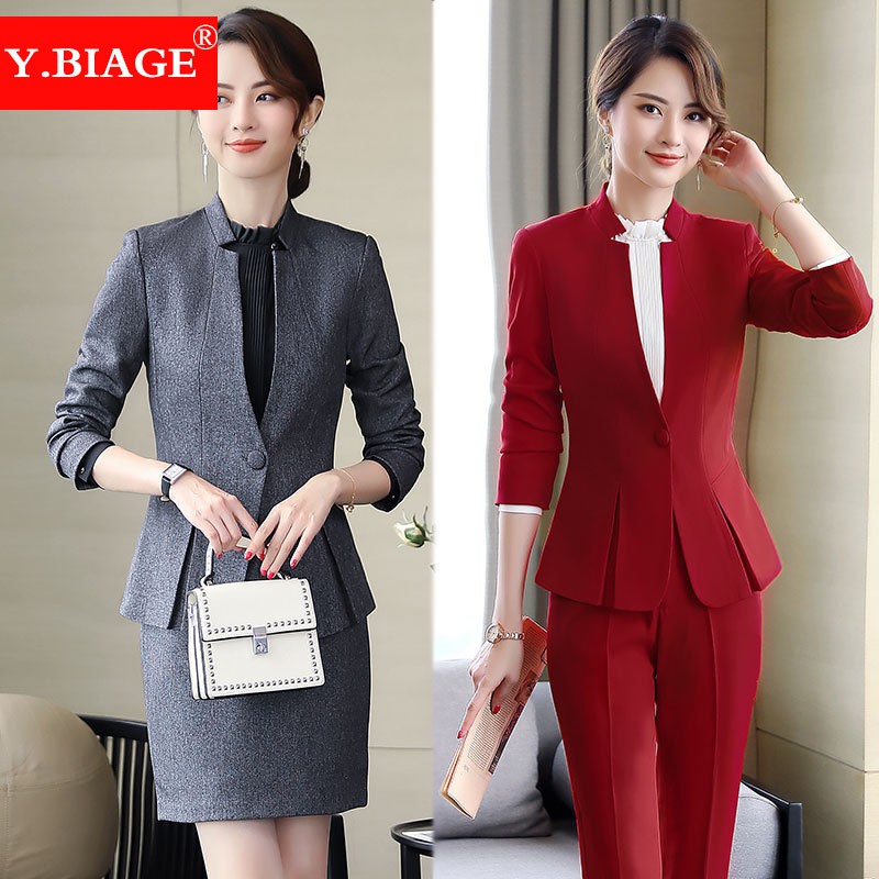 womens office suits