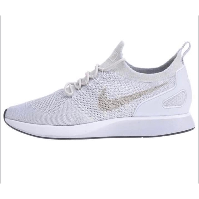 nike air zoom mariah flyknit racer pure platinum