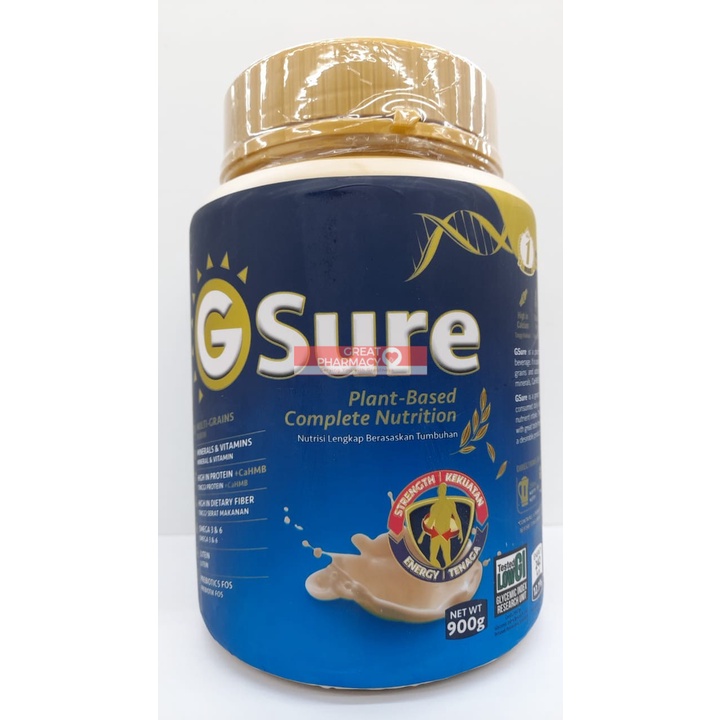 GOOD MORNING GSURE 900G | Shopee Malaysia