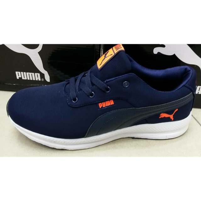 puma sport shoes malaysia