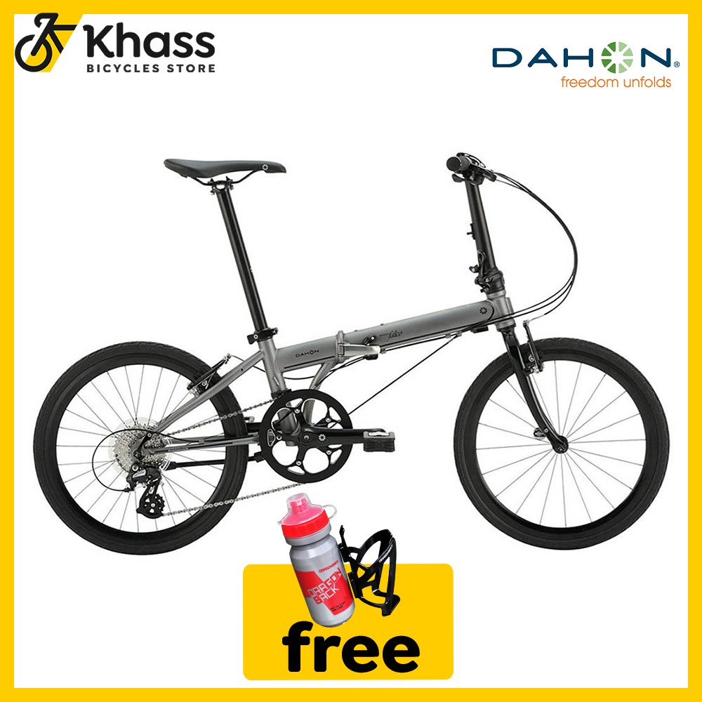 dahon shopee