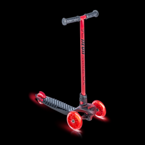 yvolution neon glider