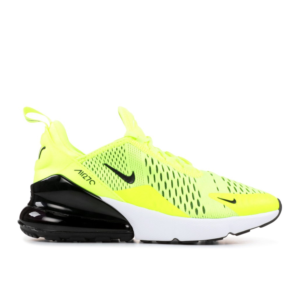 nike react element 270 fluo