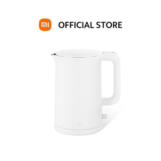 Image of Xiaomi Mi Electric Kettle Global Version 1.5L Tea Pot 304 Stainless Steel Water Boiler Teapot