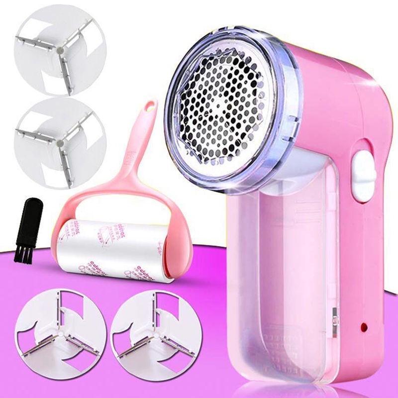 hair shaver ball