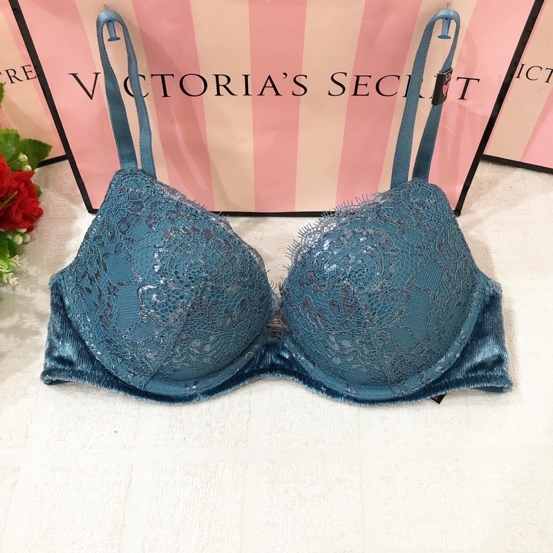 Victoria's Secret Original Very Sexy Push Up Bra 11138650