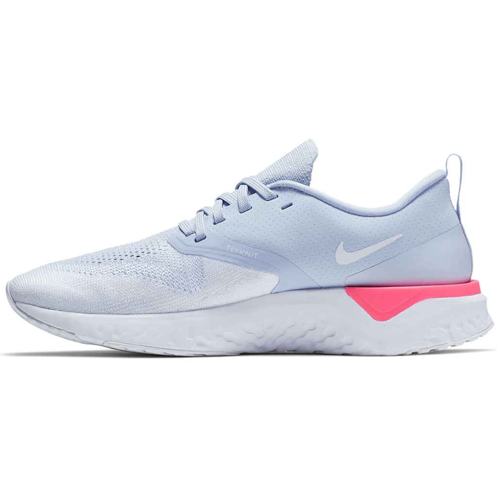 nike odyssey flyknit react 2