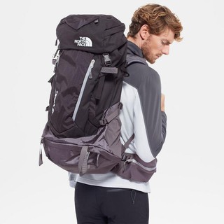 the north face terra 50