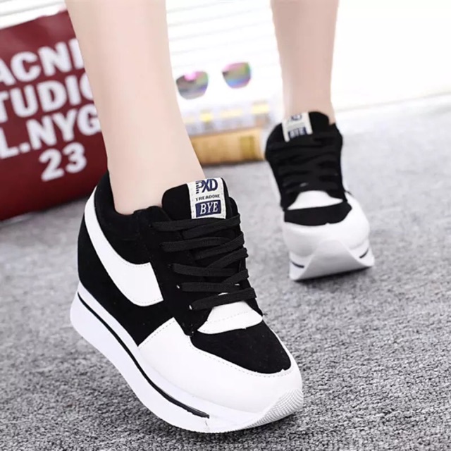 Sporty Wedges | Shopee Malaysia