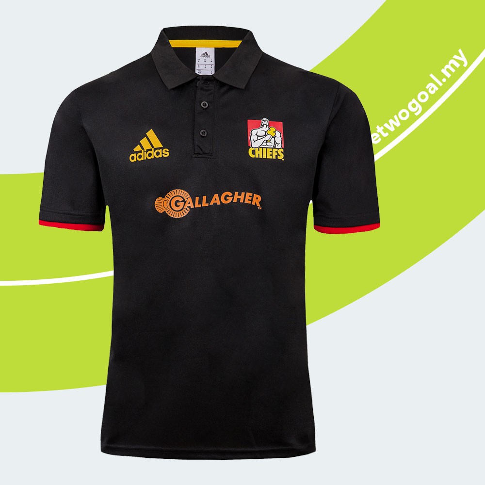 chiefs rugby jersey