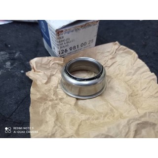 W201 190E W123 230E M102 Gasket set bottom crank case Elring 