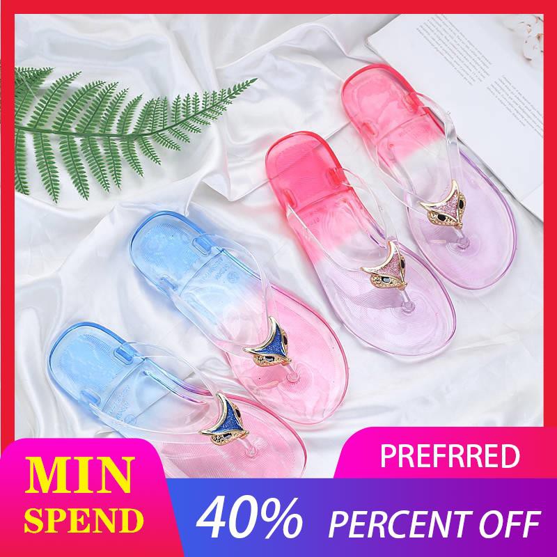 slip proof flip flops