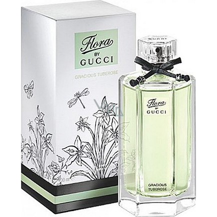 gucci flora gracious tuberose sephora