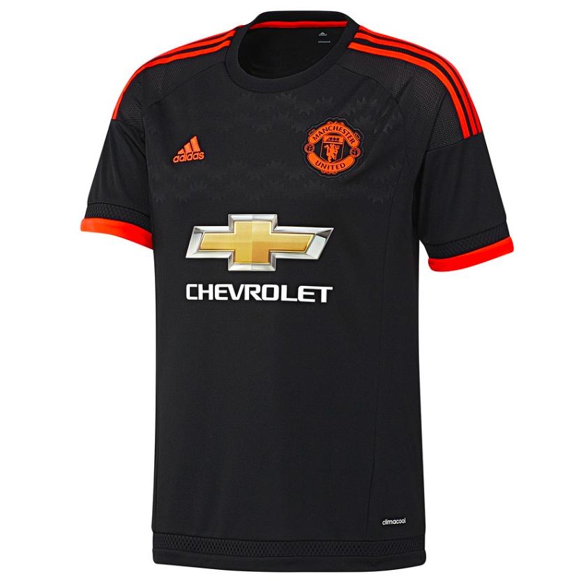 jersey manchester united 2015