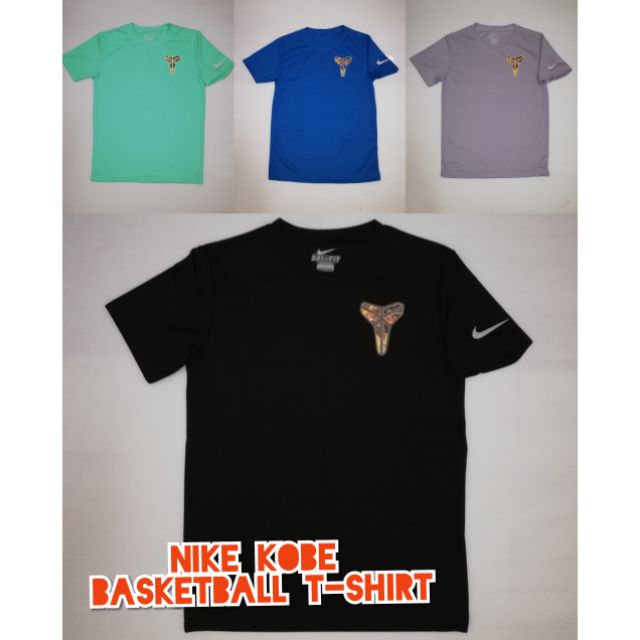 nike kobe shirt