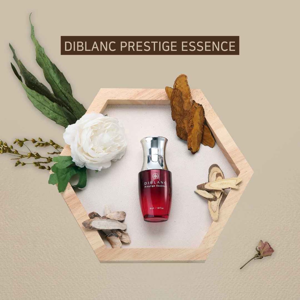 DIBLANC Prestige Essence