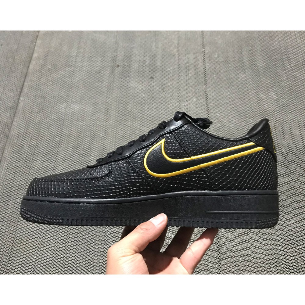 air force black mamba