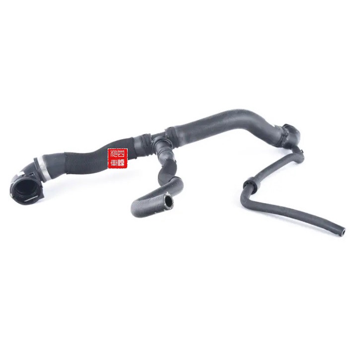 Febi Swag Germany Audi TT II MK2 A3 8P VW EOS Golf VI MK6 GTI Scirocco  Beetle 2.0T Top Radiator Coolant Hose 1K0122101LA | Shopee Malaysia