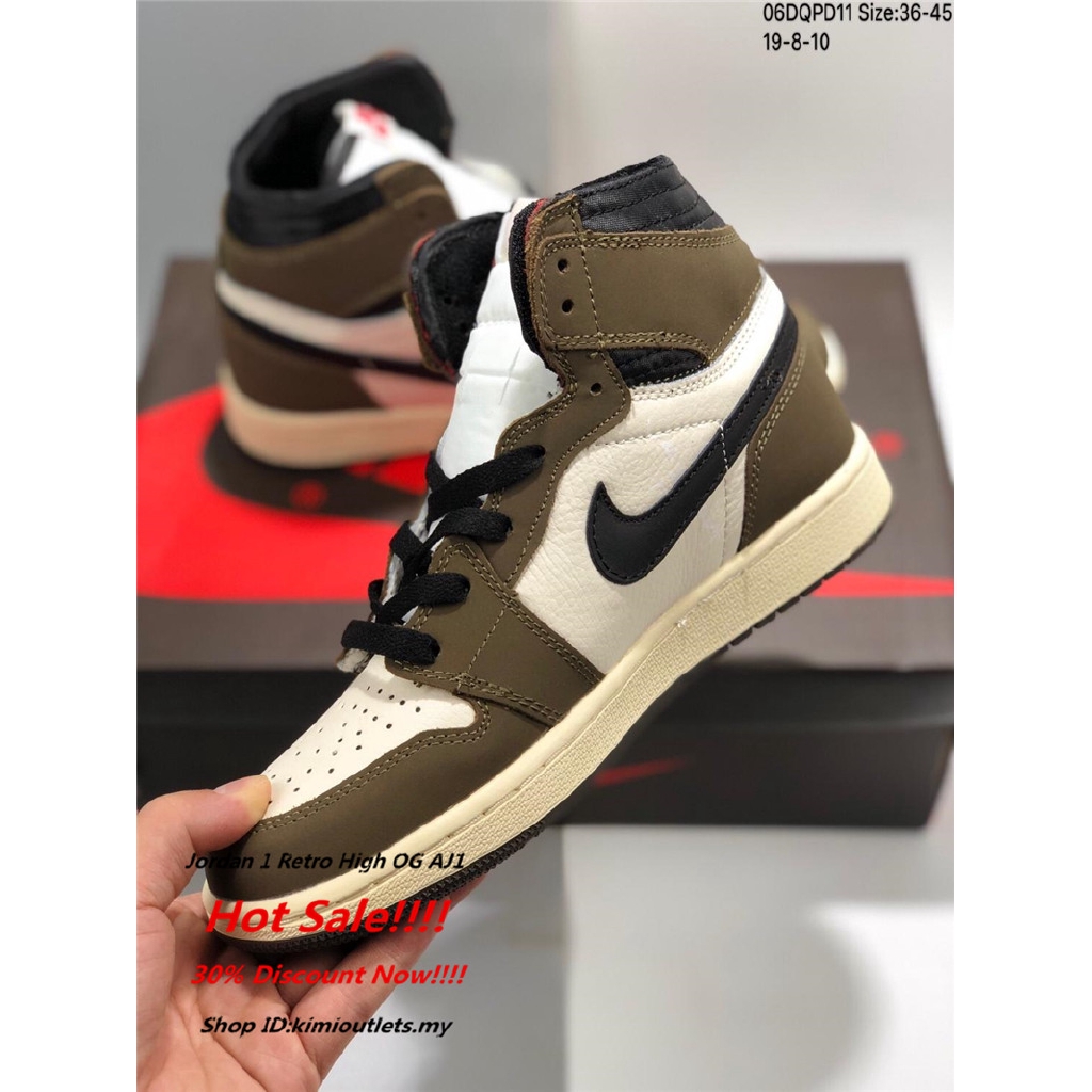 shopee jordan shoes