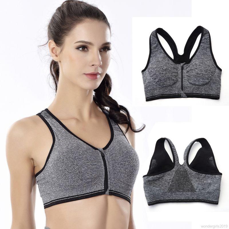 sweat free bra