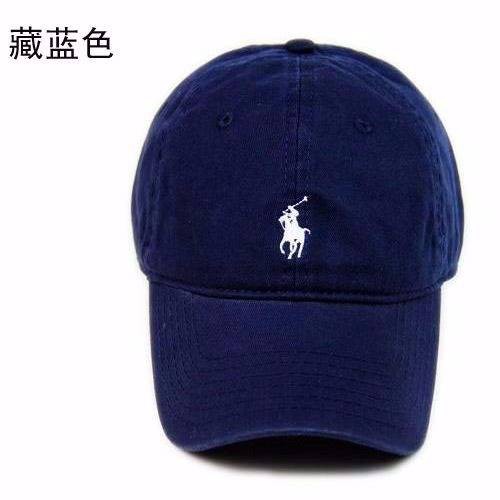 authentic polo hats