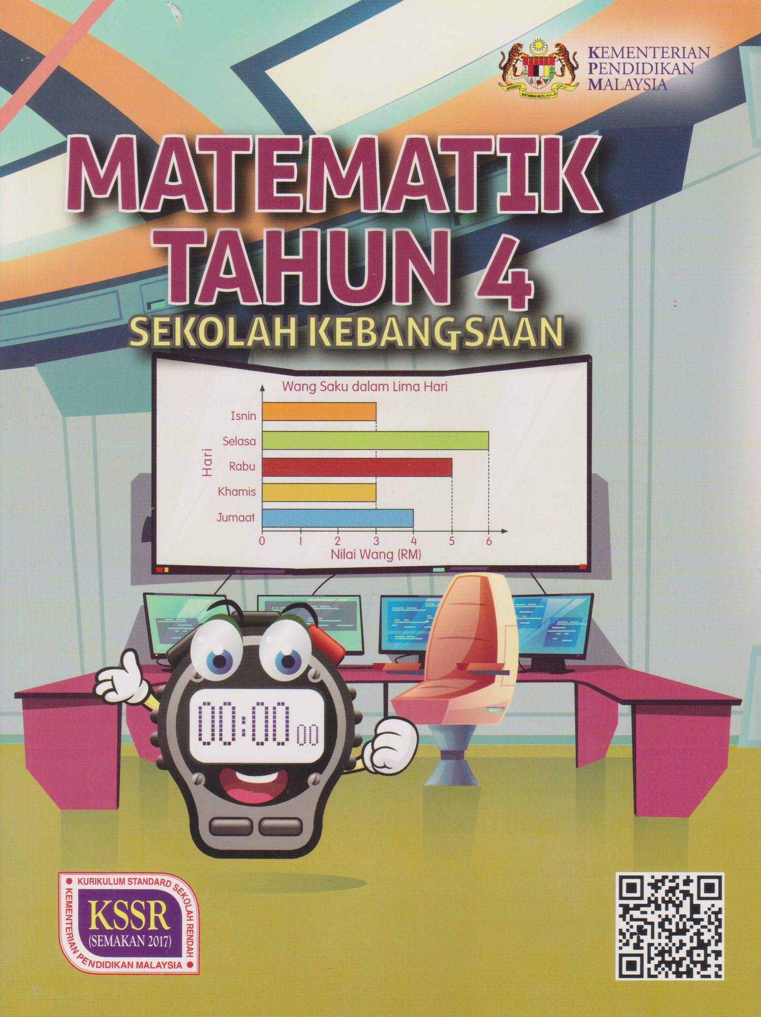 Buku Teks Bahasa Melayu Tahun 4 is rated the best in 03/2022  BeeCost