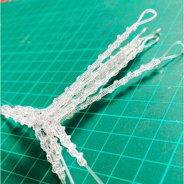 Buy T Knot Fishing Line Perambut T Pancing Super Strong Seetracker Malaysia