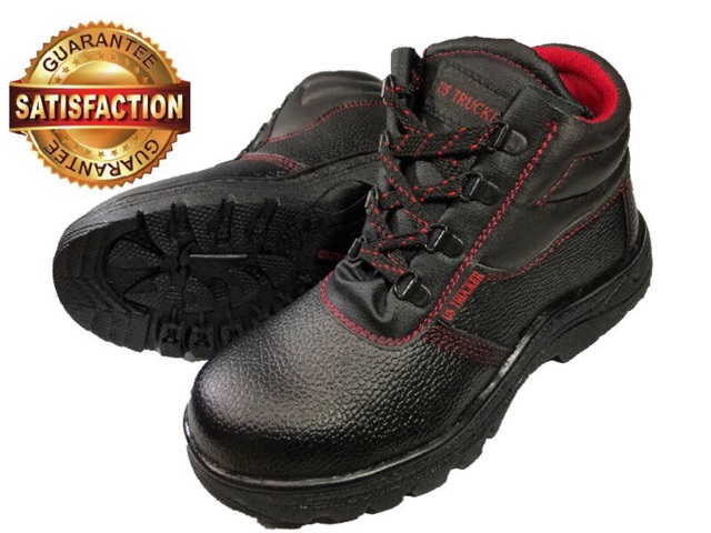 covers for work boots