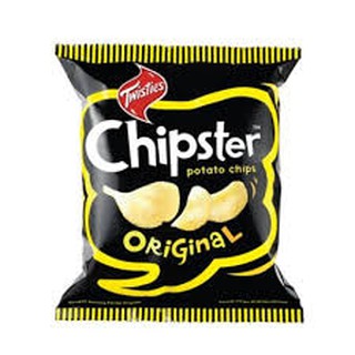 Chipster Original ( 10 x 60g ) | Shopee Malaysia