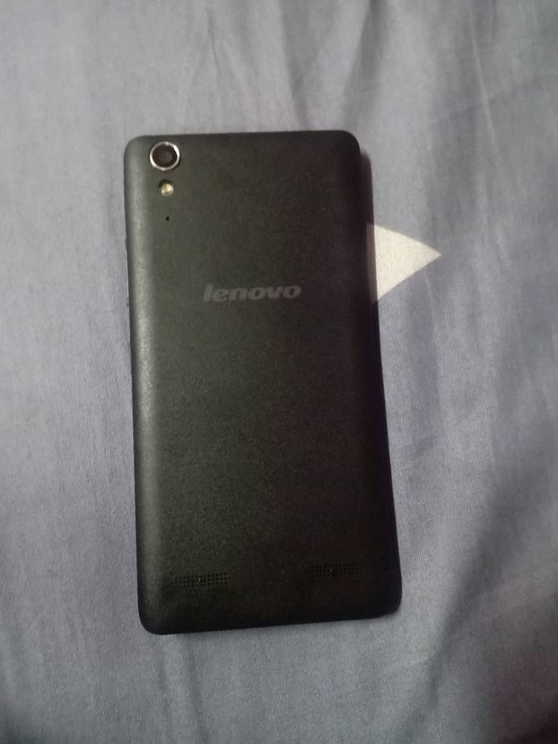 Black and White Backdoor Case Replacement for Lenovo A6000 A7000 A7010 |  Shopee Malaysia